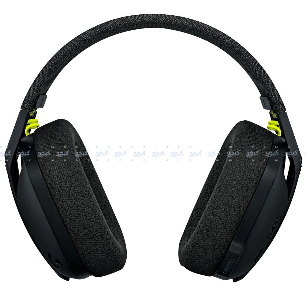 Logitech G435 Lightspeed Bluetooth Wireless Gaming Headset