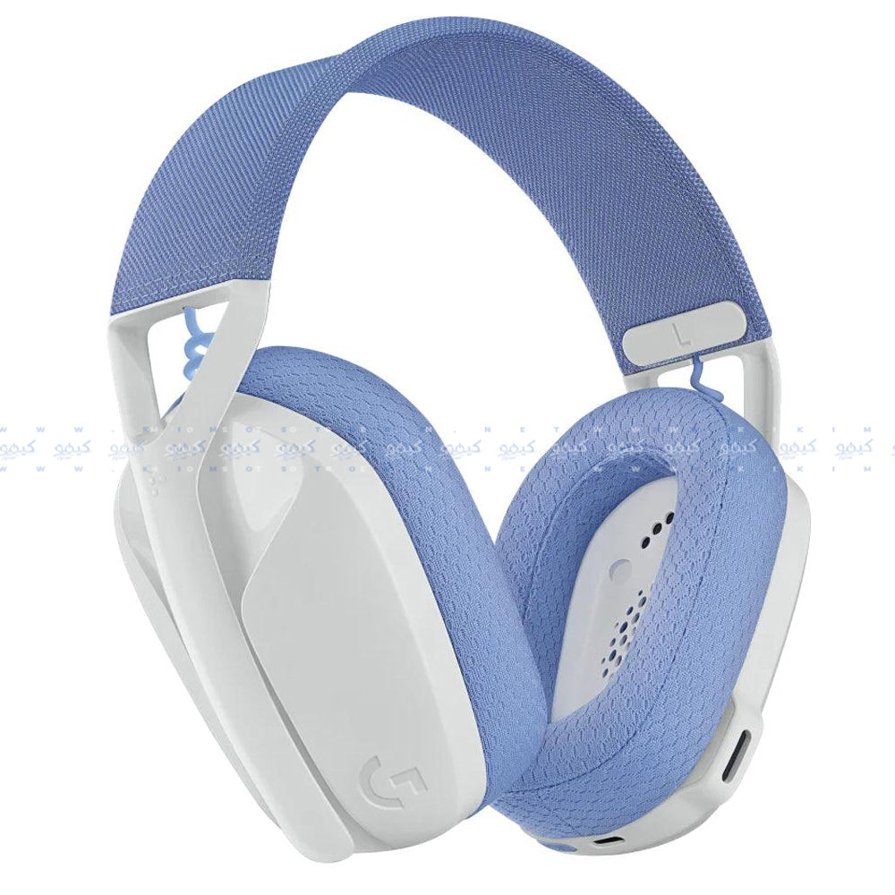 Logitech G435 Lightspeed Bluetooth Wireless Gaming Headset