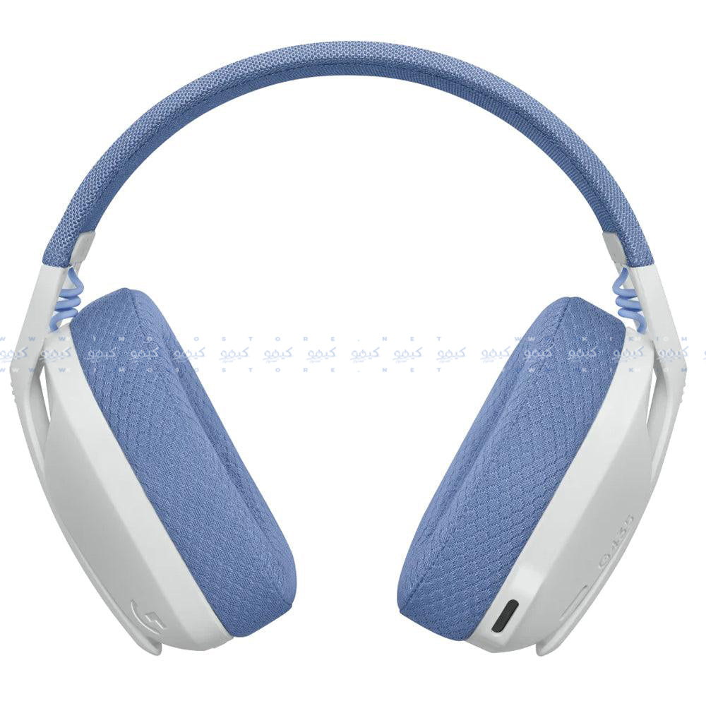 Logitech G435 Lightspeed Bluetooth Wireless Gaming Headset