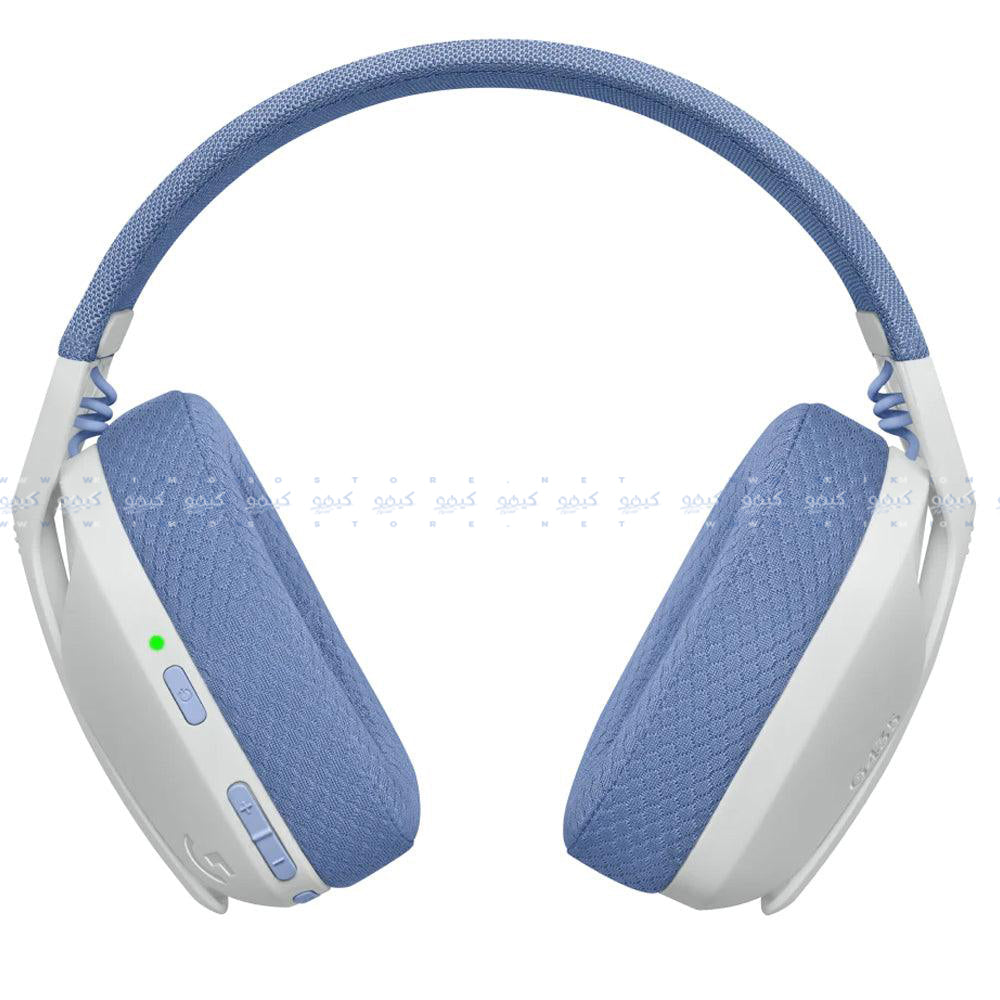 Logitech G435 Lightspeed Bluetooth Wireless Gaming Headset