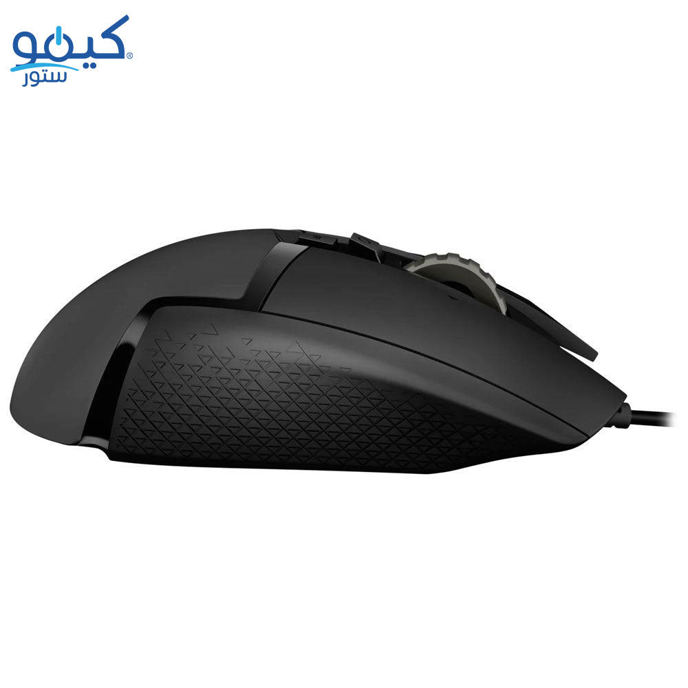 Logitech G502 Hero Wired RGB Gaming Mouse 25600Dpi