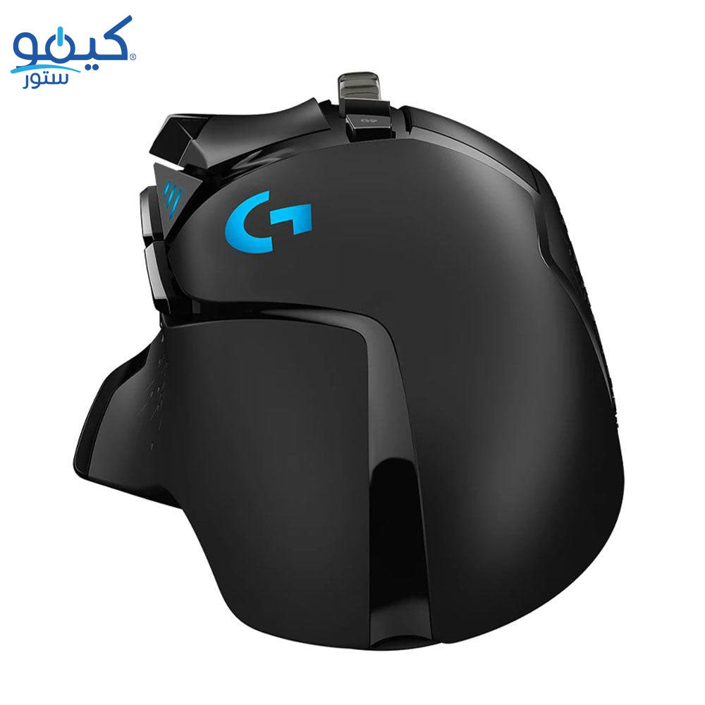 Logitech G502 Hero Wired RGB Gaming Mouse 25600Dpi