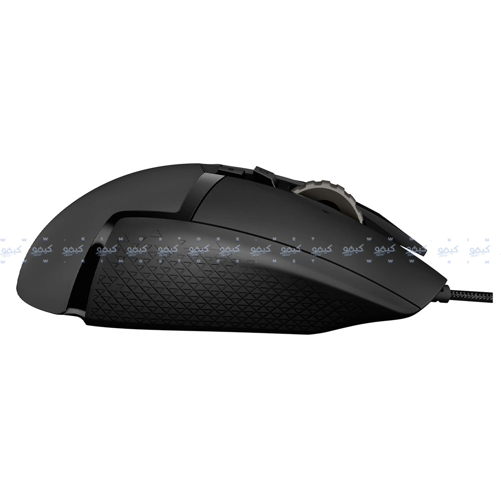 Logitech G502 Hero Wired RGB Gaming Mouse 25600Dpi