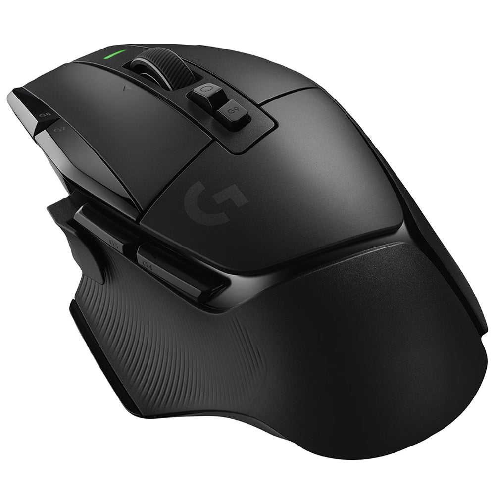 Logitech G502 X Lightspeed Wireless Gaming Mouse 25600Dpi
