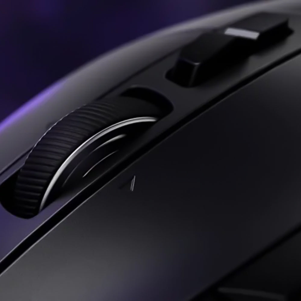 Logitech G502 X Lightspeed Wireless Gaming Mouse 25600Dpi