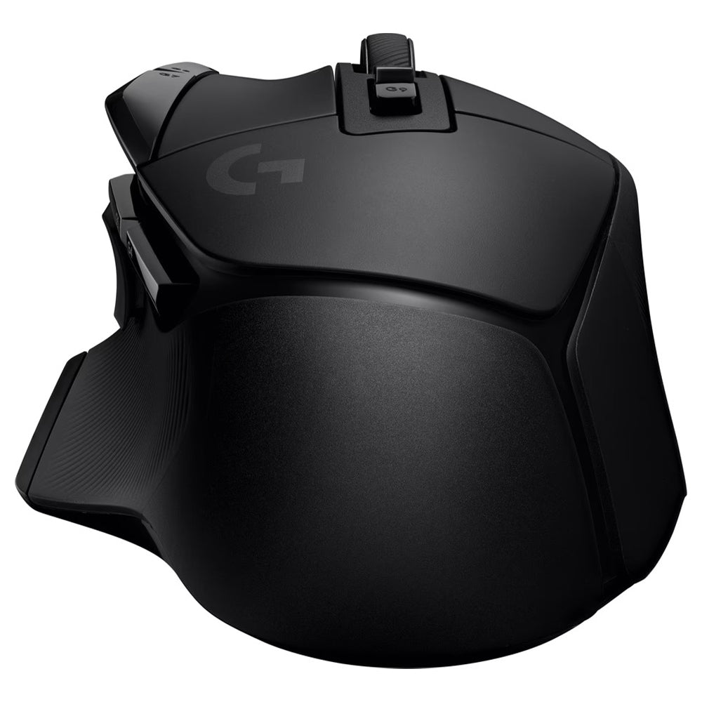Logitech G502 X Lightspeed Wireless Gaming Mouse 25600Dpi