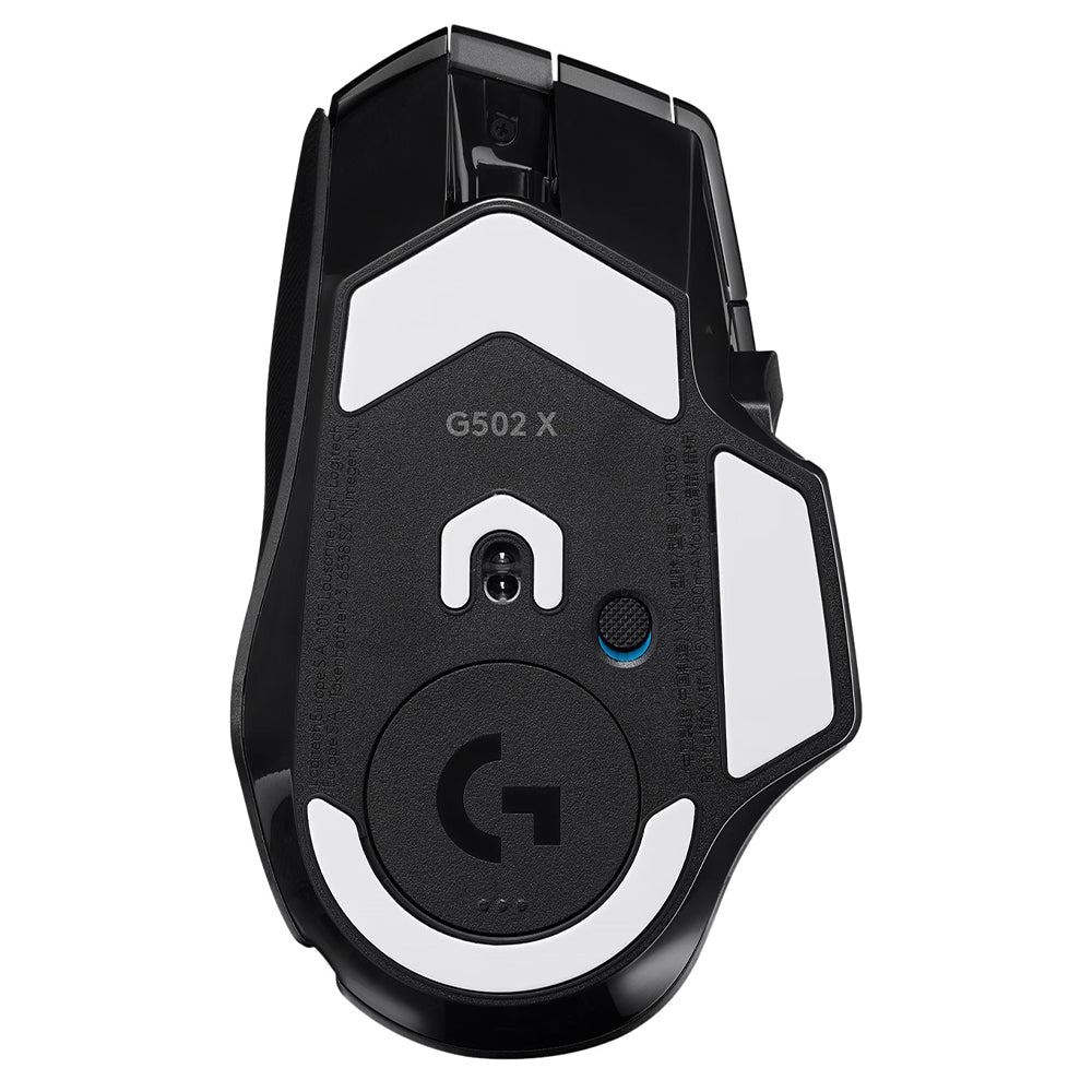 Logitech G502 X Lightspeed Wireless Gaming Mouse 25600Dpi