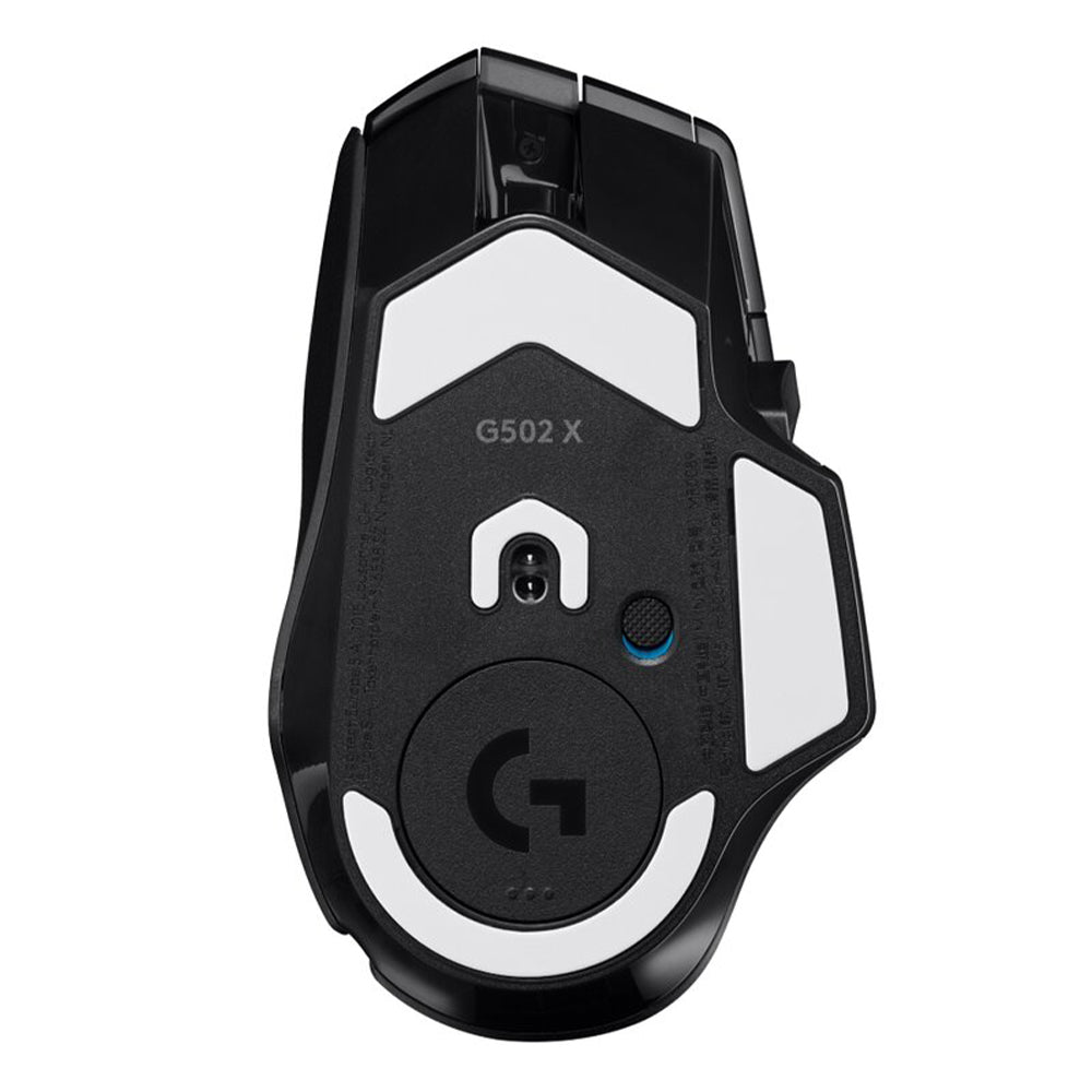 ماوس لوجيتك لاسلكي RGB جيمنج 25600 نقطة في البوصة G502 X Plus