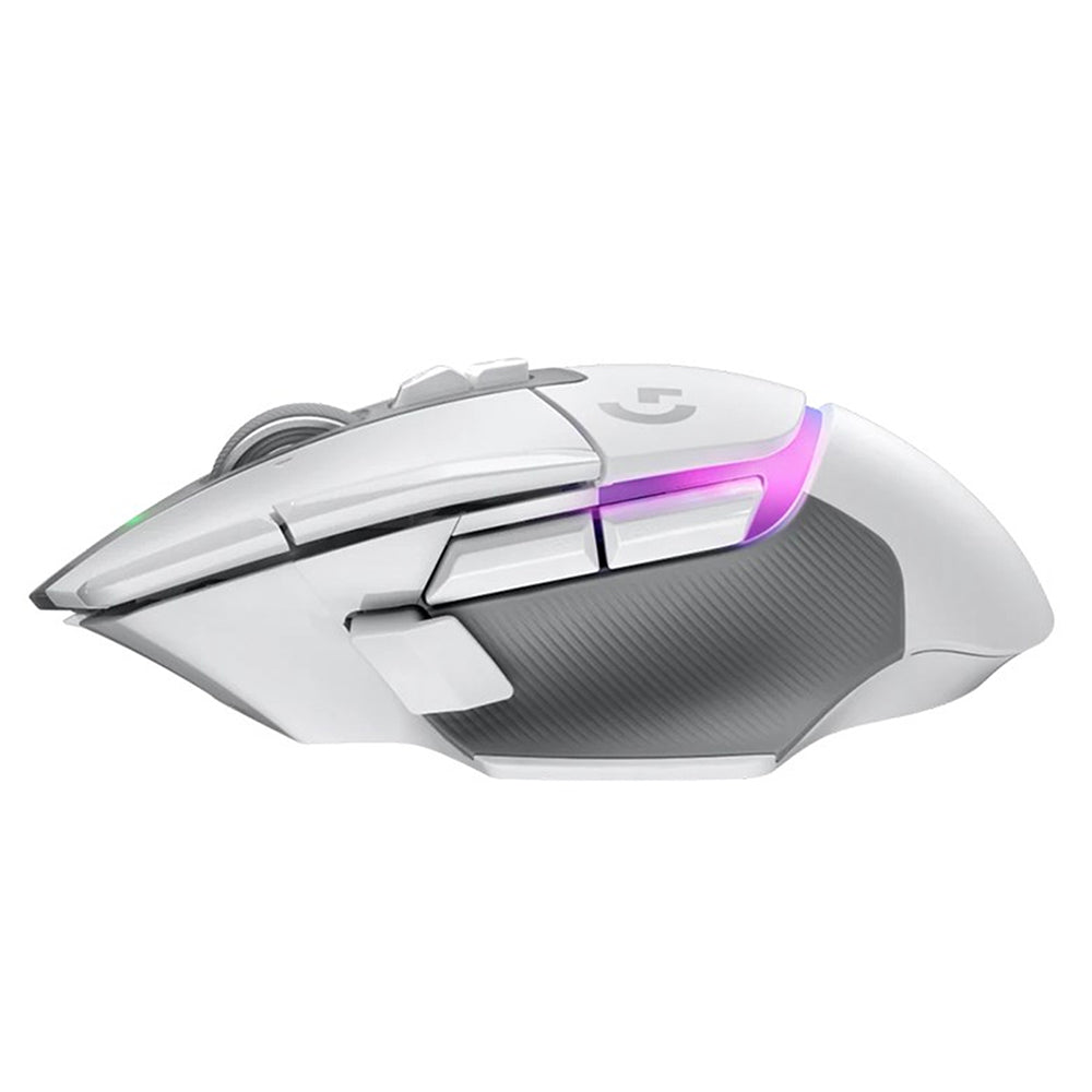 ماوس لوجيتك لاسلكي RGB جيمنج 25600 نقطة في البوصة G502 X Plus
