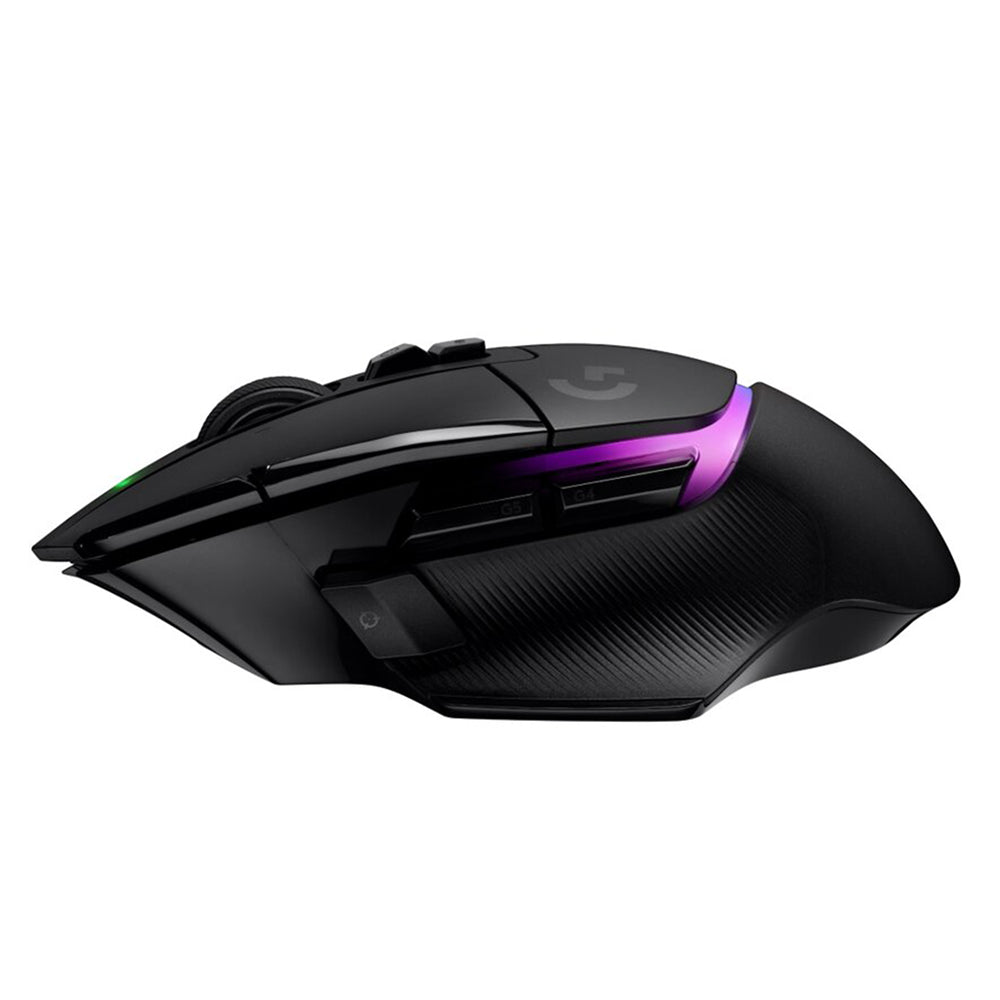 ماوس لوجيتك لاسلكي RGB جيمنج 25600 نقطة في البوصة G502 X Plus