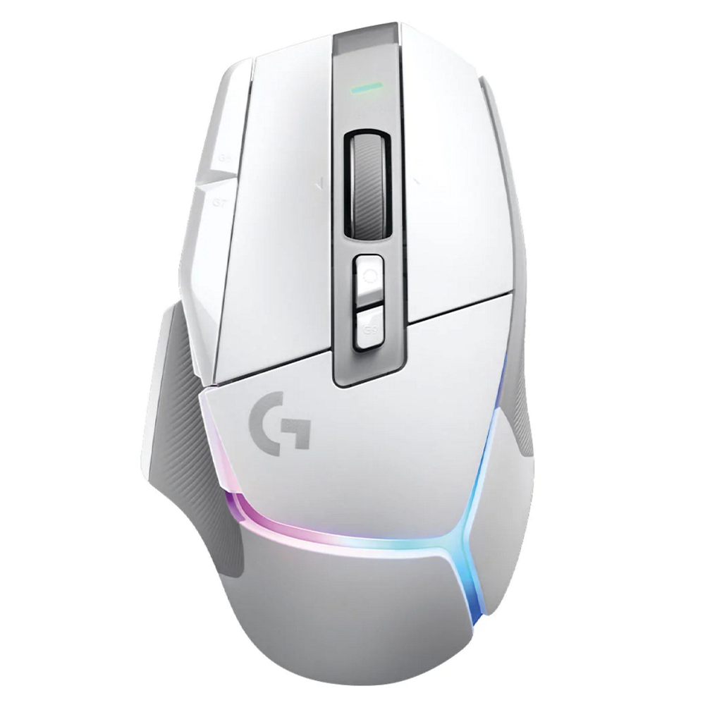 ماوس الألعاب Logitech G502 X Plus 