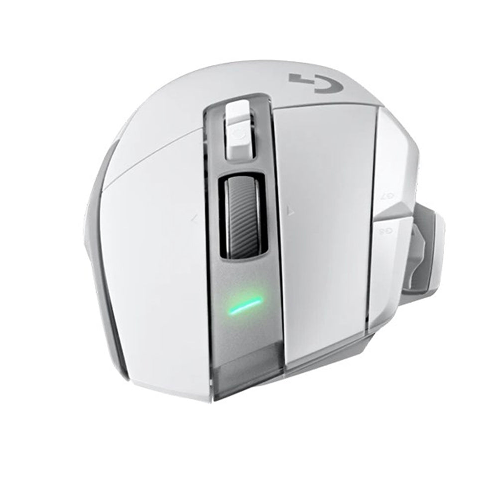 ماوس لوجيتك لاسلكي RGB جيمنج 25600 نقطة في البوصة G502 X Plus