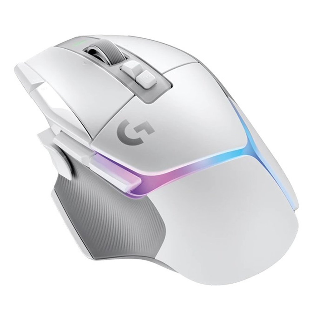 Logitech X Plus Wireless RGB Gaming Mouse 