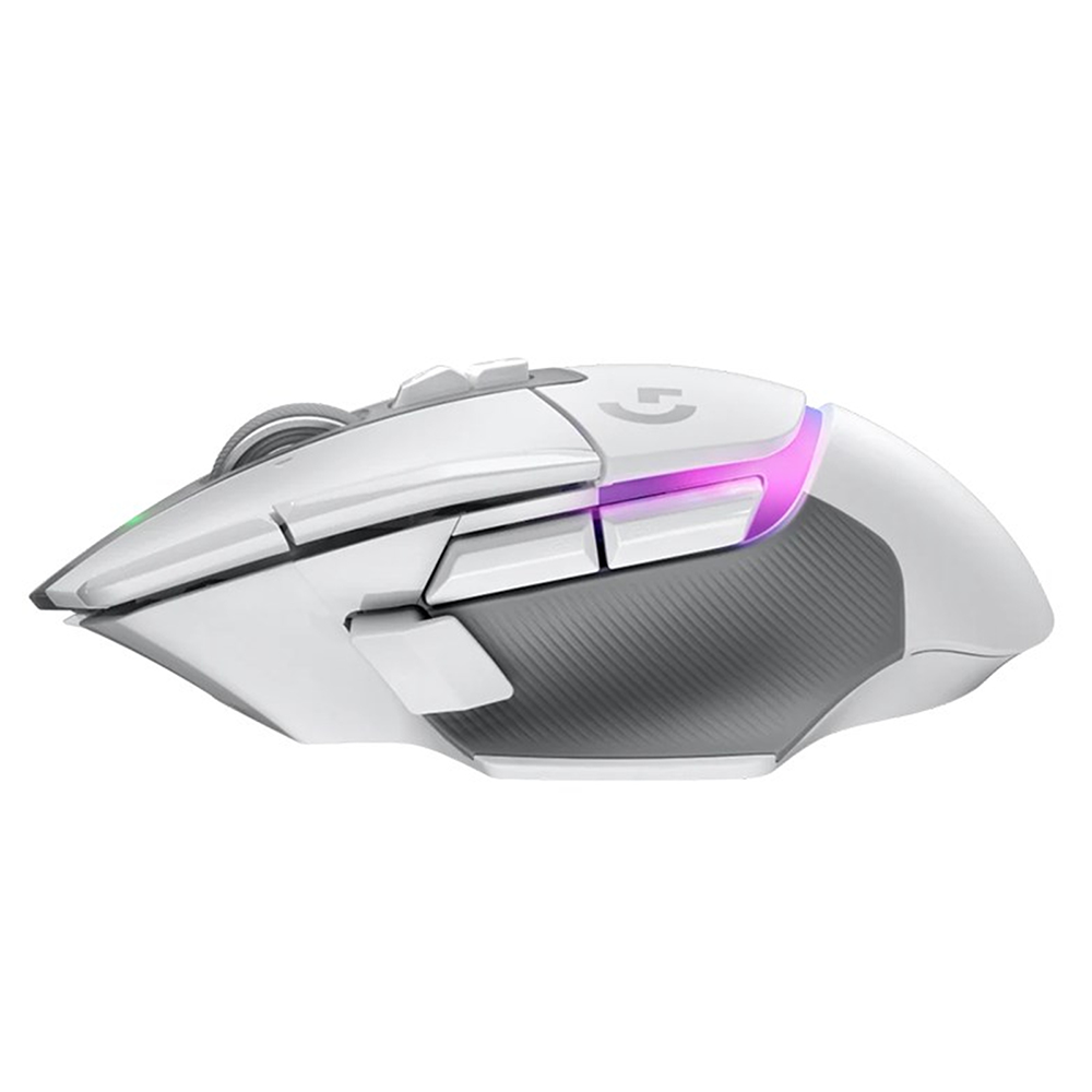 Logitech G502 X Plus Wireless Gaming Mouse 