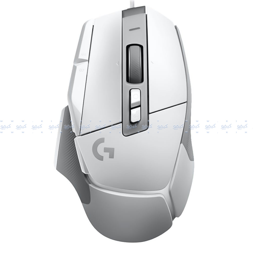 Logitech G502 X Wired Gaming Mouse 25600Dpi
