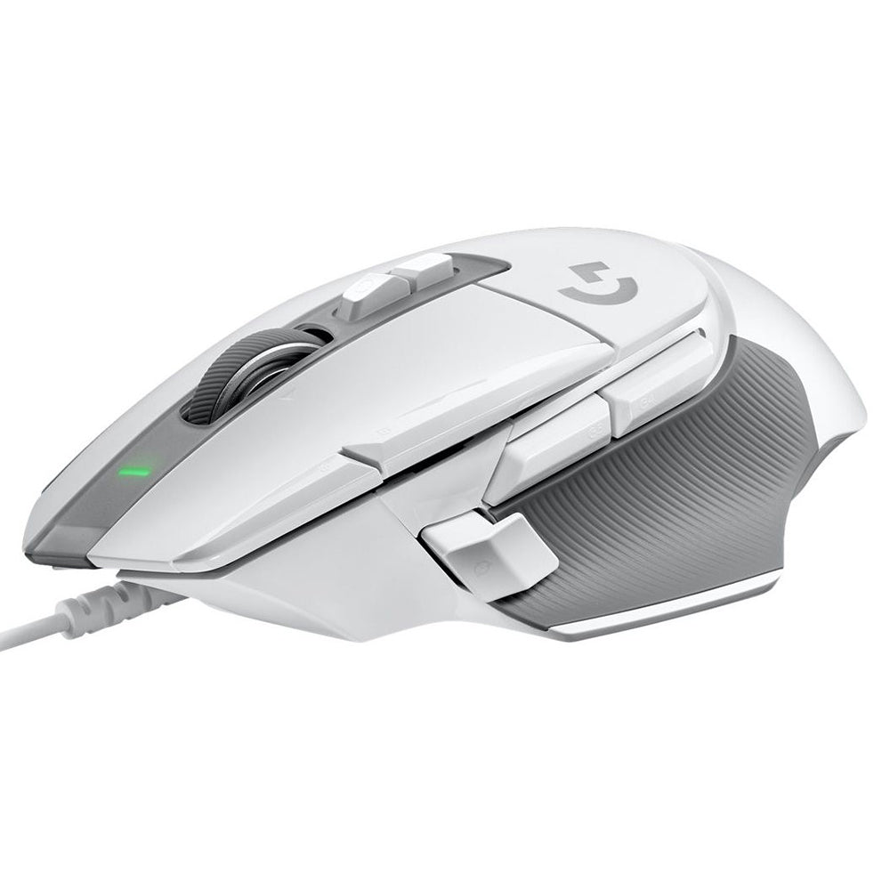 Logitech G502 X Wired Gaming Mouse 25600Dpi