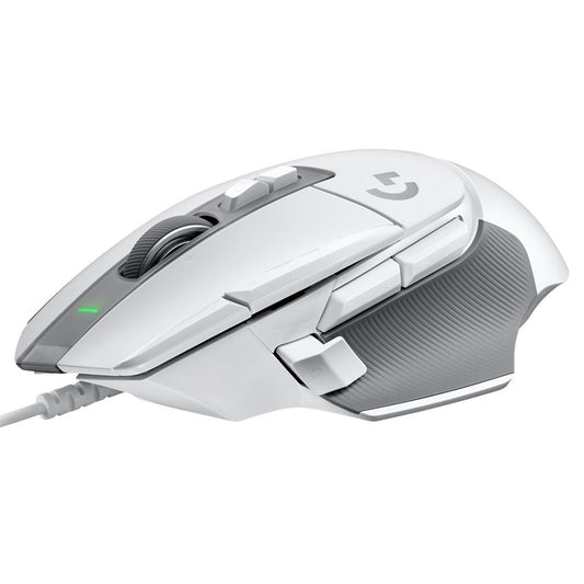 Logitech G502 X Wired Gaming Mouse 25600Dpi