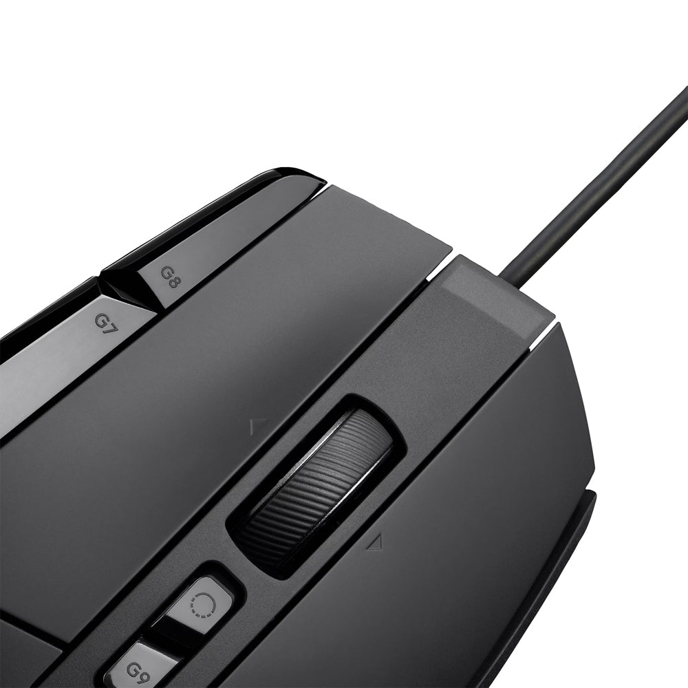 ماوس لوجيتك سلكي جيمنج 25600 نقطة في البوصة G502 X 