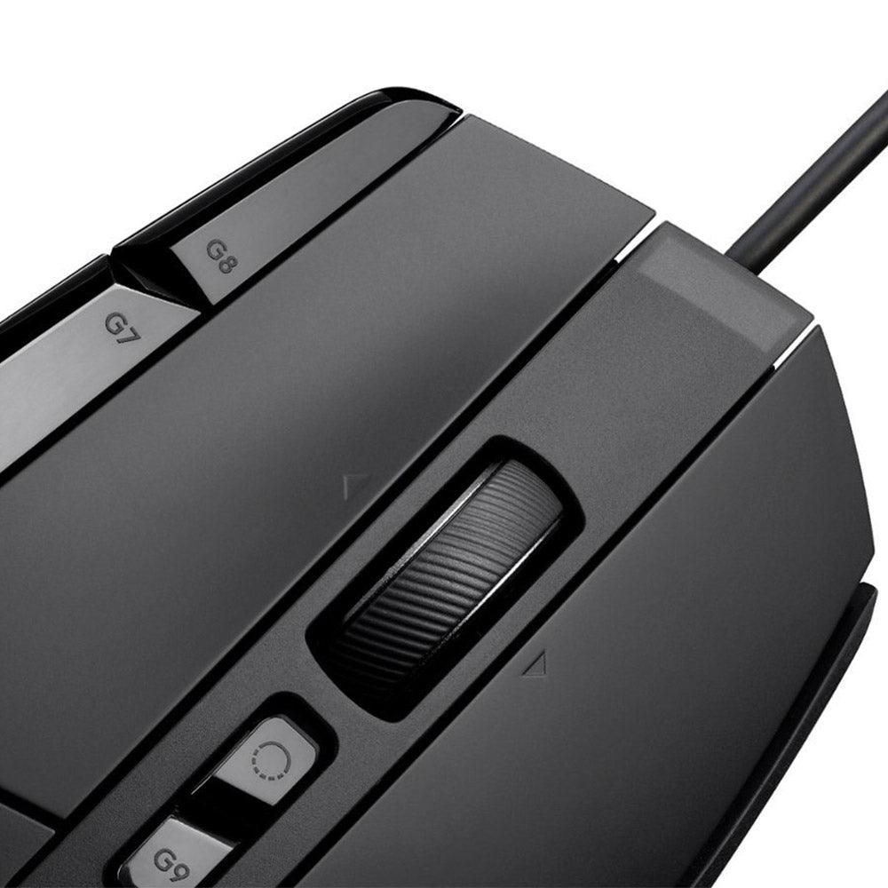 Wired Gaming Mouse 