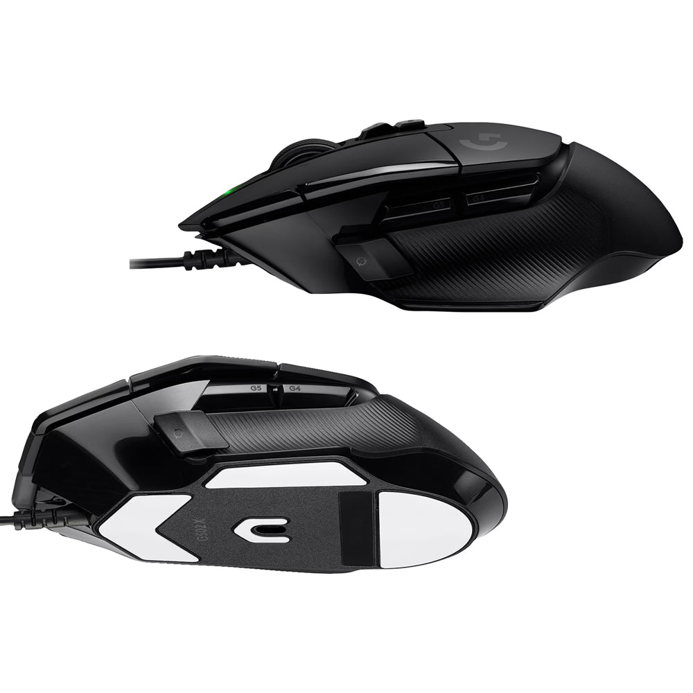 ماوس لوجيتك سلكي جيمنج 25600 نقطة في البوصة G502 X 