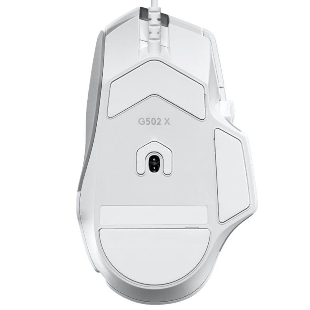 Logitech G502 X Wired Gaming Mouse 25600Dpi