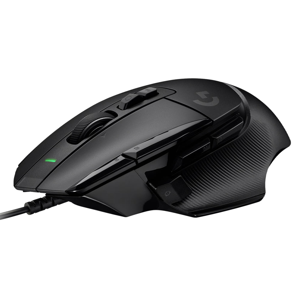 Logitech G502 X Wired Gaming Mouse 25600Dpi