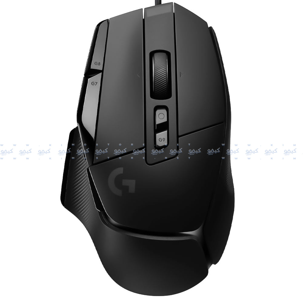 ماوس لوجيتك سلكي جيمنج 25600 نقطة في البوصة G502 X 