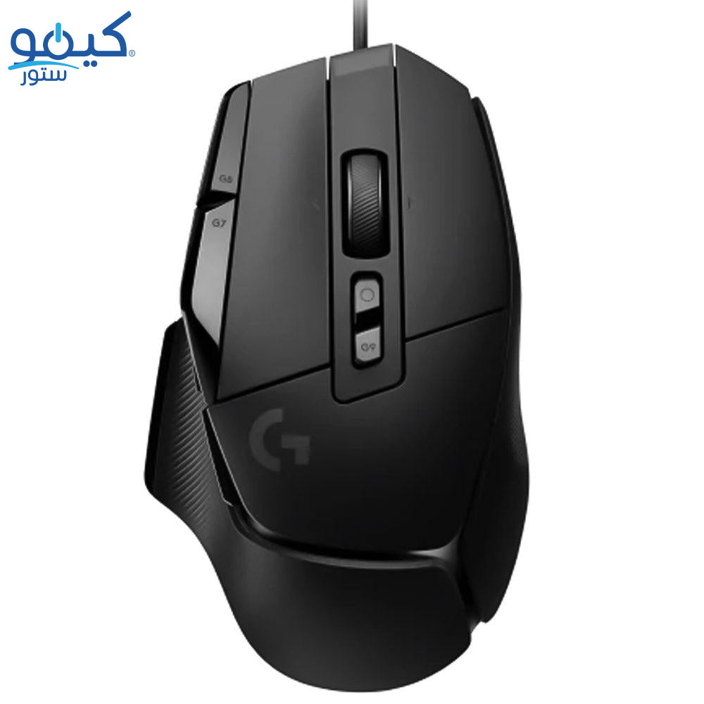 ماوس لوجيتك سلكي جيمنج 25600 نقطة في البوصة G502 X 