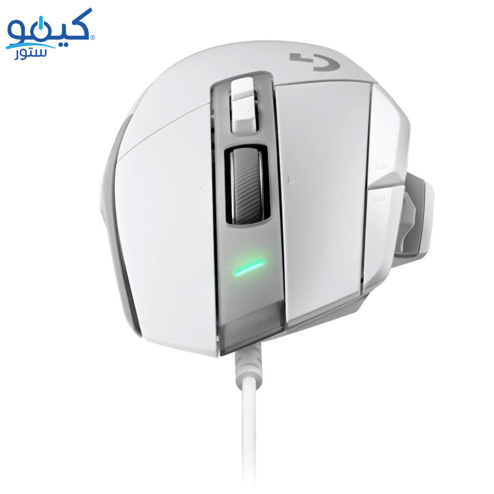 ماوس لوجيتك سلكي جيمنج 25600 نقطة في البوصة G502 X 