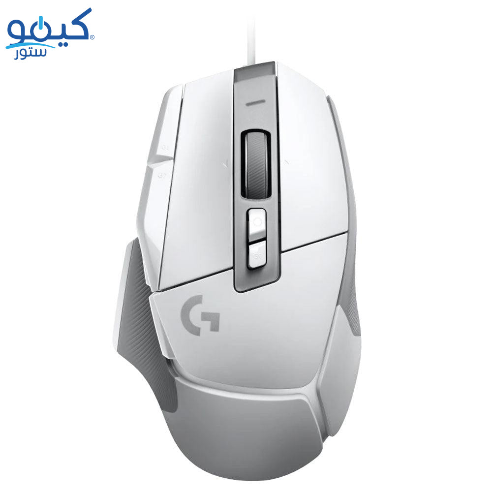 ماوس لوجيتك سلكي جيمنج 25600 نقطة في البوصة G502 X 