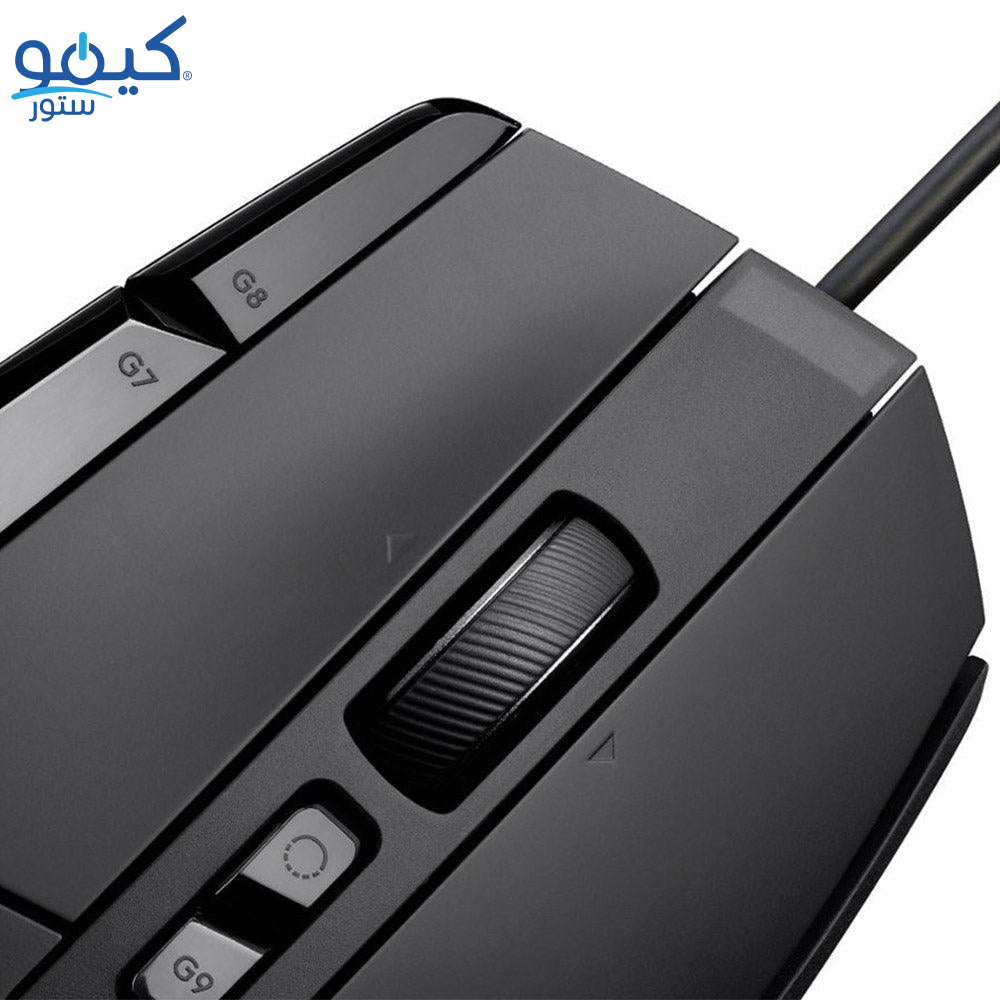 ماوس لوجيتك سلكي جيمنج 25600 نقطة في البوصة G502 X 