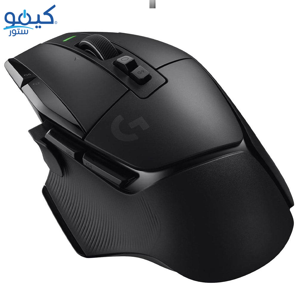 ماوس لوجيتك سلكي جيمنج 25600 نقطة في البوصة G502 X 