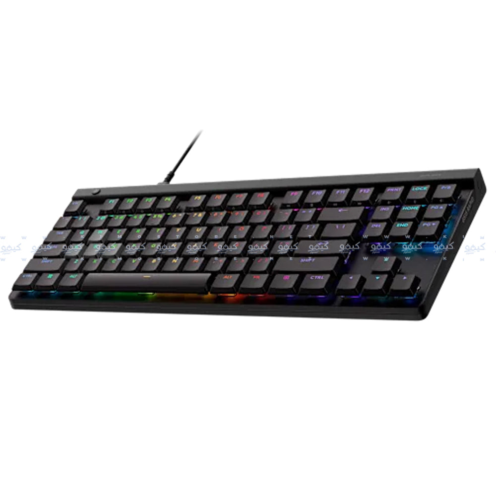 Logitech G515 RAPID TKL Wired RGB Gaming 