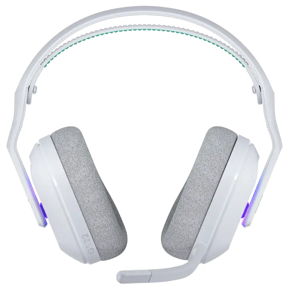 سماعة رأس لوجيتك لاسلكية RGB جيمنج  G522 Lightspeed 