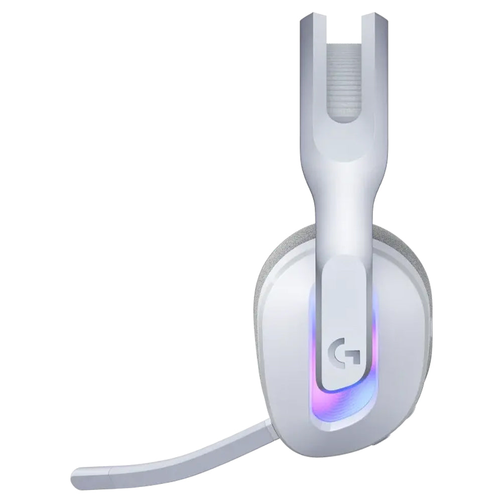 سماعة رأس لوجيتك لاسلكية RGB جيمنج  G522 Lightspeed 