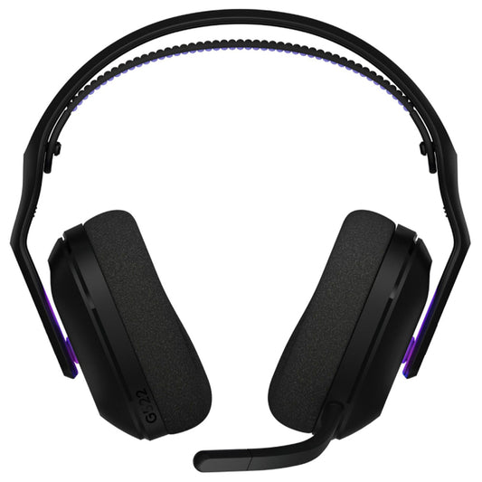 سماعة رأس لوجيتك لاسلكية RGB جيمنج  G522 Lightspeed 