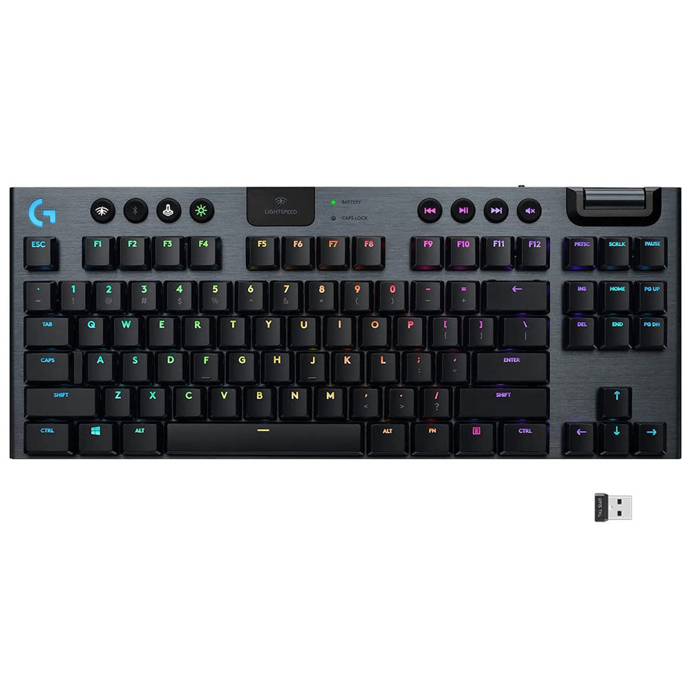 Logitech G915 