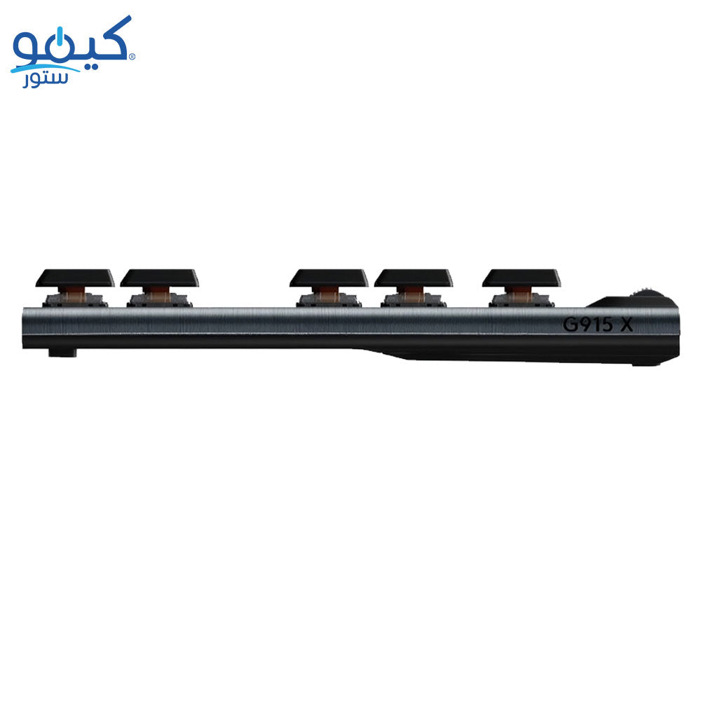 Logitech G915 