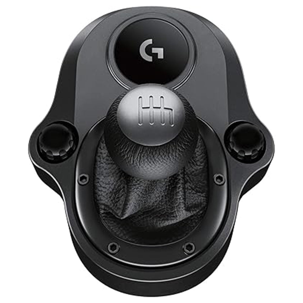 Logitech G Driving Force Shifter For All Racing Wheels