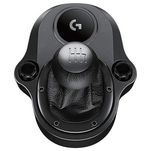 Logitech G Driving Force Shifter For All Racing Wheels