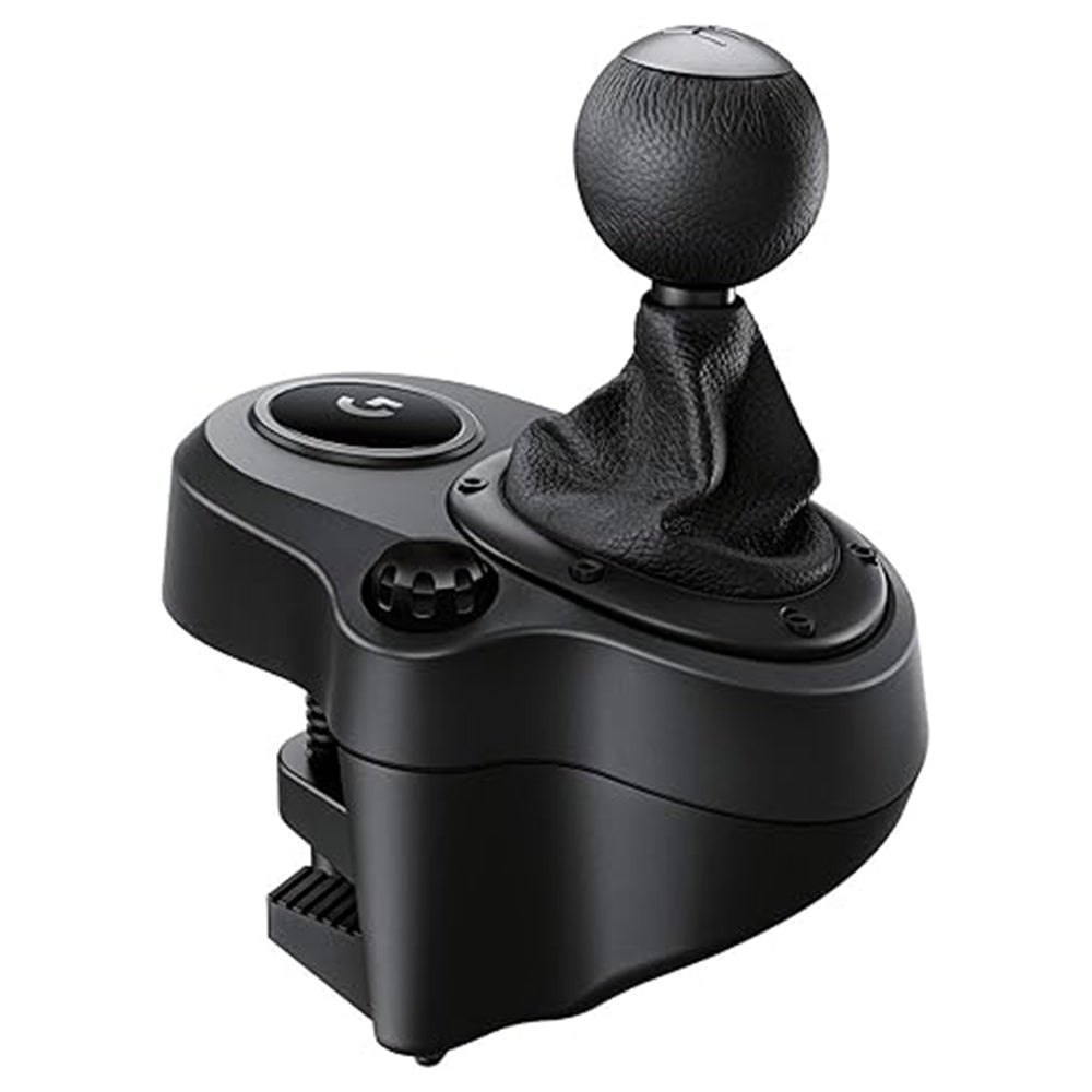 Logitech G Driving Force Shifter For All Racing Wheels