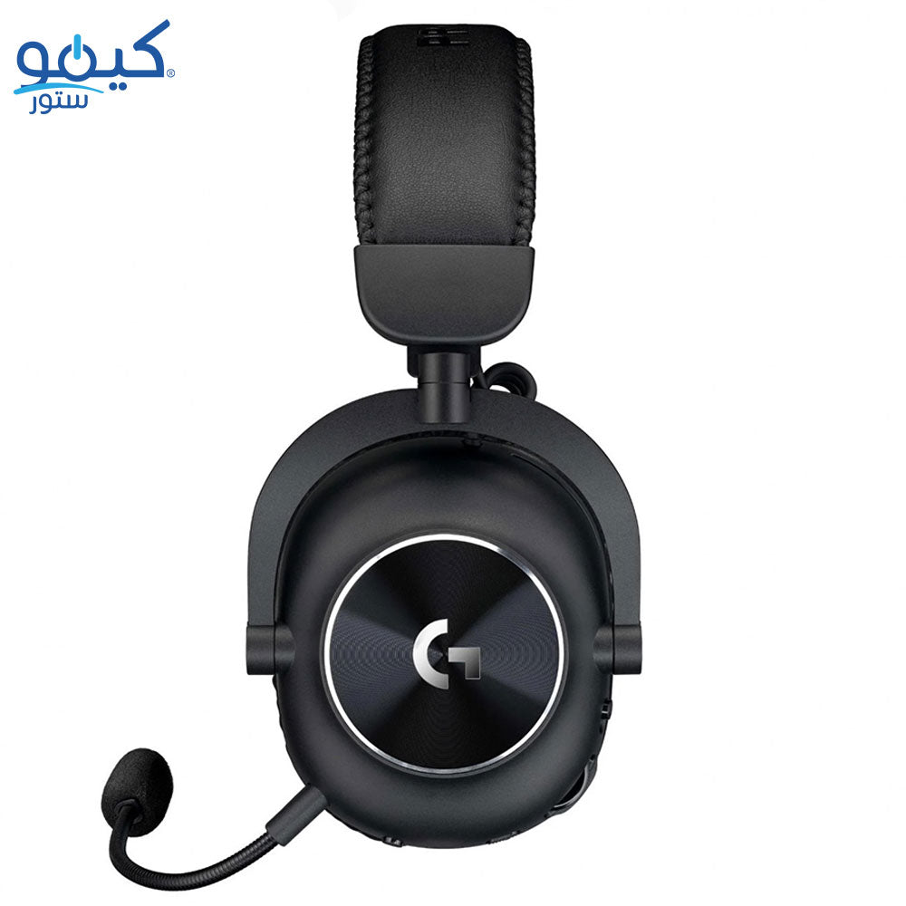 Logitech G PRO X2 Lightspeed Bluetooth Wireless 