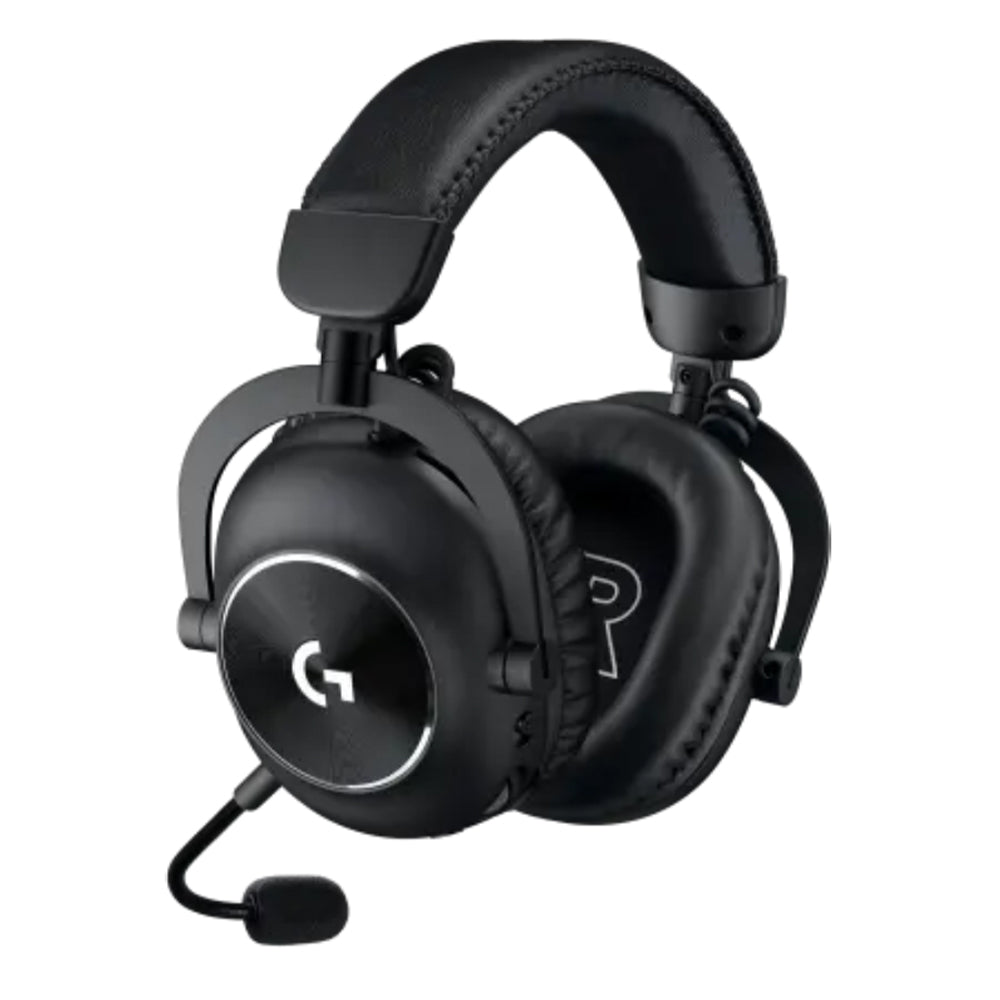 سماعة رأس لوجيتك بلوتوث لاسلكية 7.1 صوت محيطي PRO X2 Lightspeed G