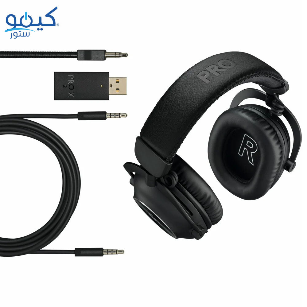 Logitech G PRO X2 Lightspeed Bluetooth 