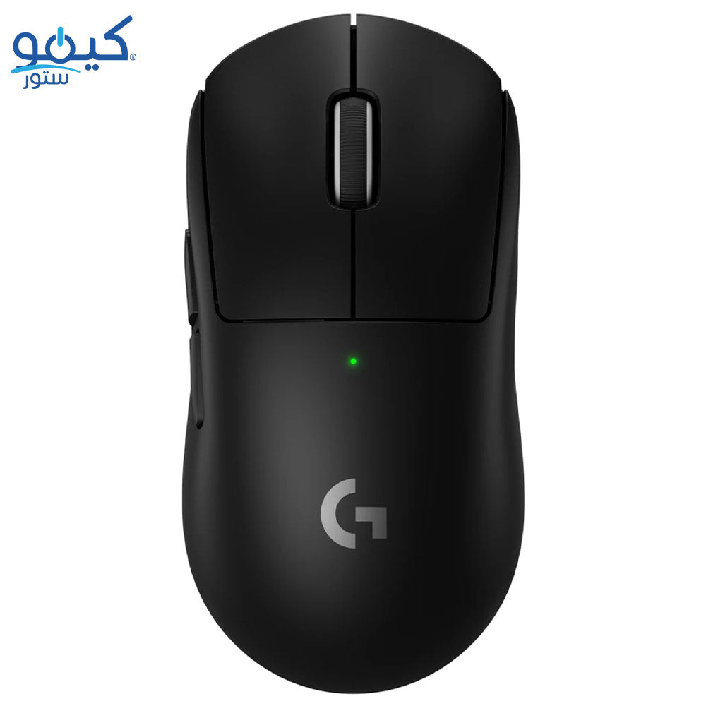 Logitech G PRO X Superlight 2 Lightspeed Wireless Gaming Mouse 44000Dpi