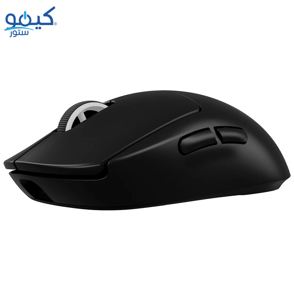 Logitech G PRO X Superlight 2 Lightspeed Wireless Gaming Mouse 44000Dpi
