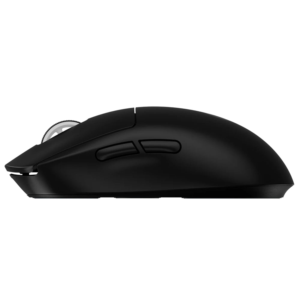 ماوس لوجيتك لاسلكي جيمنج 44000 نقطة في البوصة PRO X Superlight 2 Lightspeed