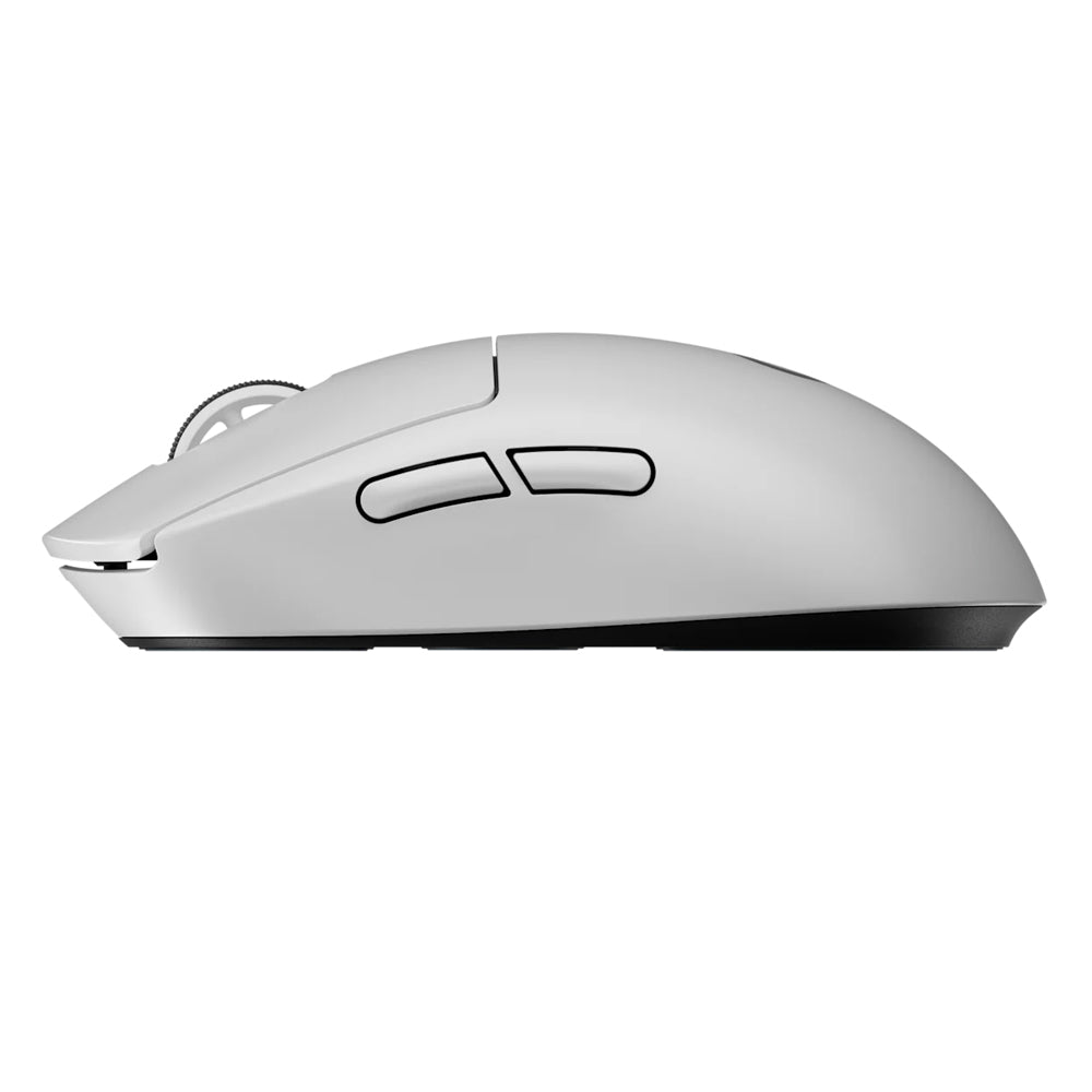 ماوس لوجيتك لاسلكي جيمنج 44000 نقطة في البوصة PRO X Superlight 2 Lightspeed