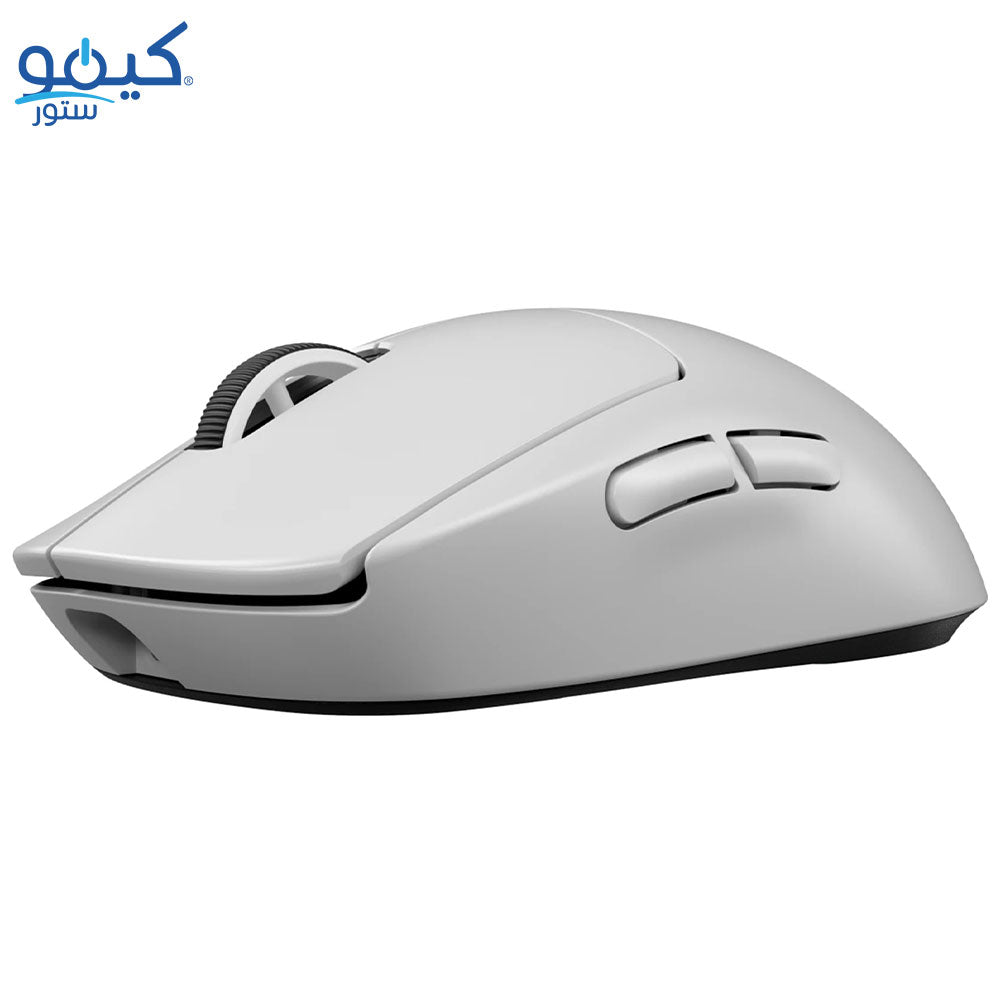 Logitech G PRO X Superlight 2 Lightspeed Wireless Gaming Mouse 44000Dpi