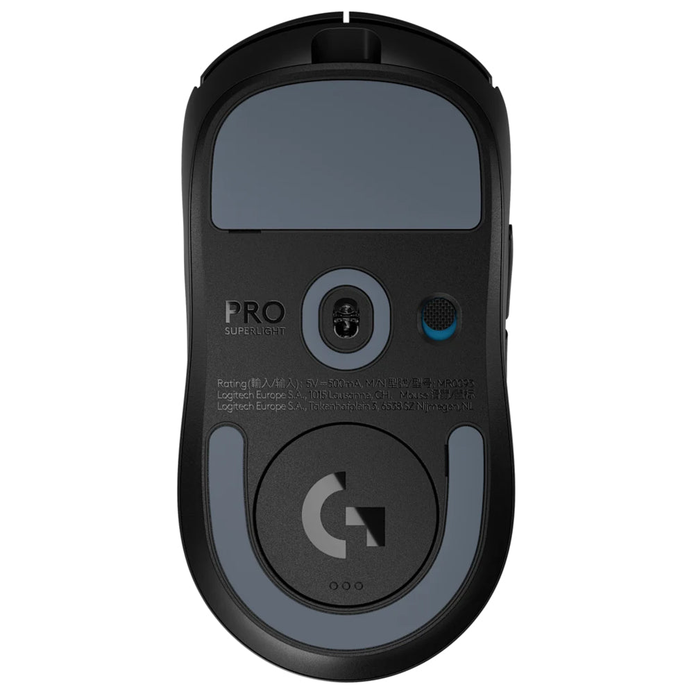 Logitech G PRO X Superlight 2 Lightspeed Wireless Gaming Mouse